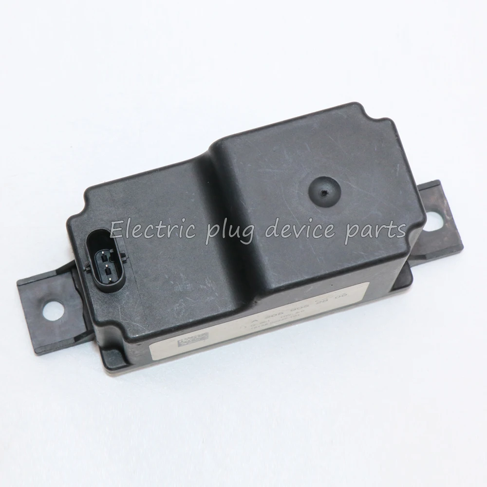 OE# A2059052809 Power Inverter Voltage Converter Module for Mercedes C-Class W205 A2059053414 A205905341480 A2054400073