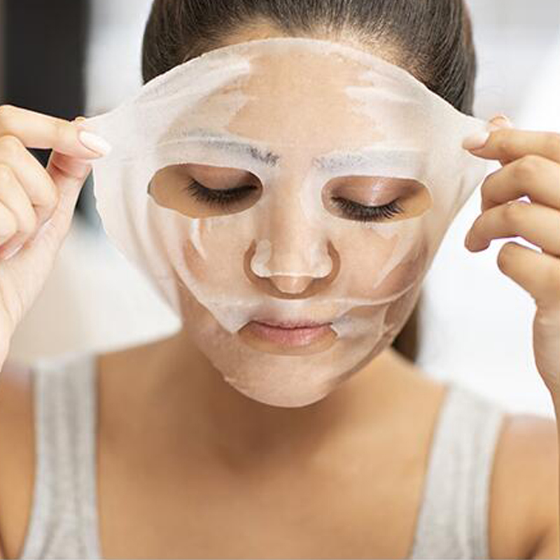 Innisfree Facial Mask
