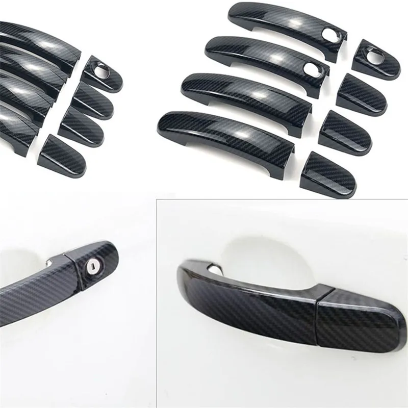 Аксессуары для стайлинга автомобиля внешний интерьер декоративная отделка из