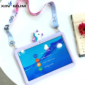 

Cartoon Kids Cover for Samsung Galaxy SM-T290 Case 8.0 Inch T290 T295 Tablet Stand Silicon Cover for Galaxy Tab A 8.0 2019
