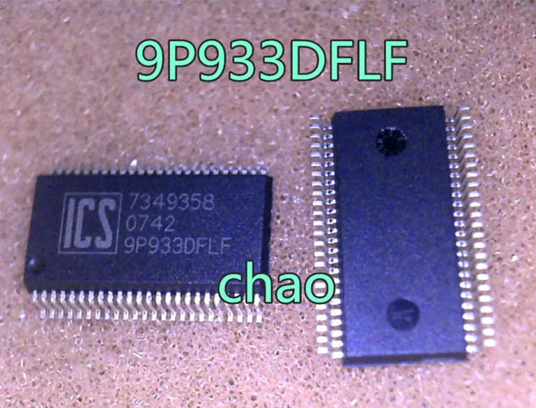 5 шт./лот ICS9P933DFLF 9P933DFLF