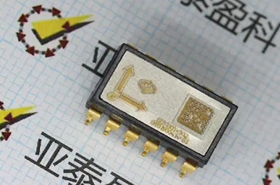 1 шт./лот SCA100T SCA100T-D01 SCA100T-D02