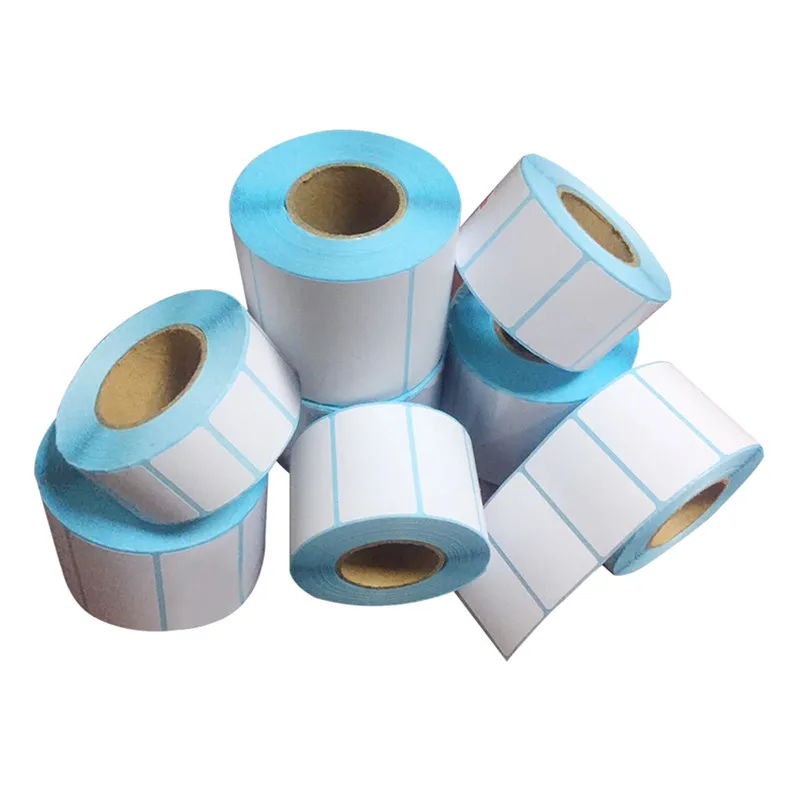 ukuran thermal paper