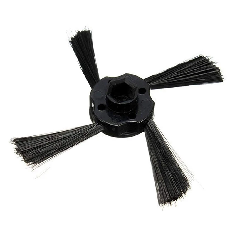 for Neato Botvac D Series D3 D5 D75 D80 D85 75E 75 80 85 Robotic Vacuum Cleaner Replacement Parts Set Hepa Filter Side Brush Cle