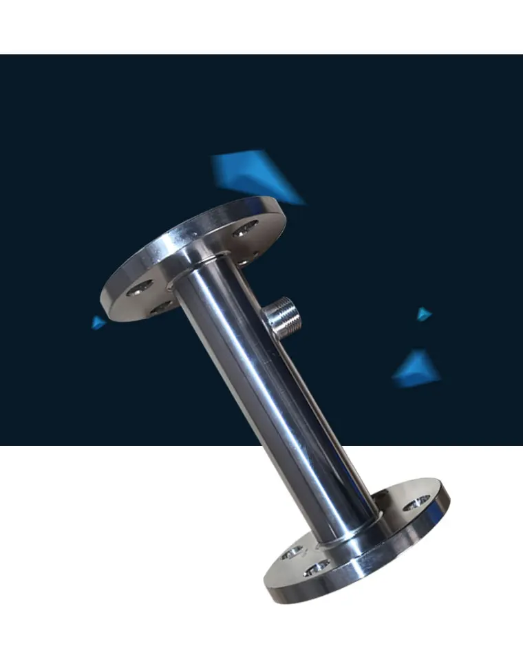 Ejector Stainless Steel Jet Ozone Water Jet Water