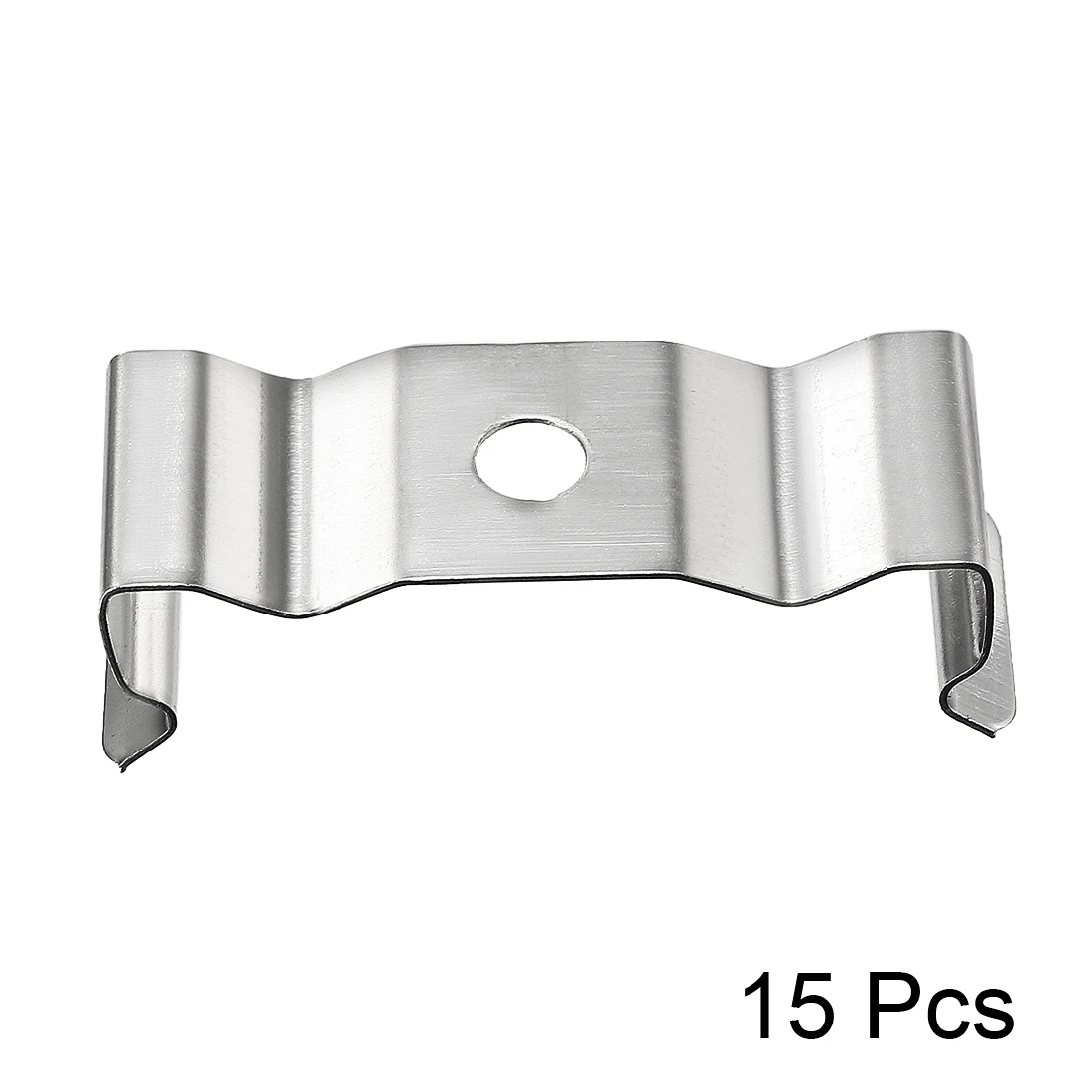 Lampholder Bracket T8 Clips Bracket Hanger for Integrated Tube Light Fixture 15/20/30/35pcs