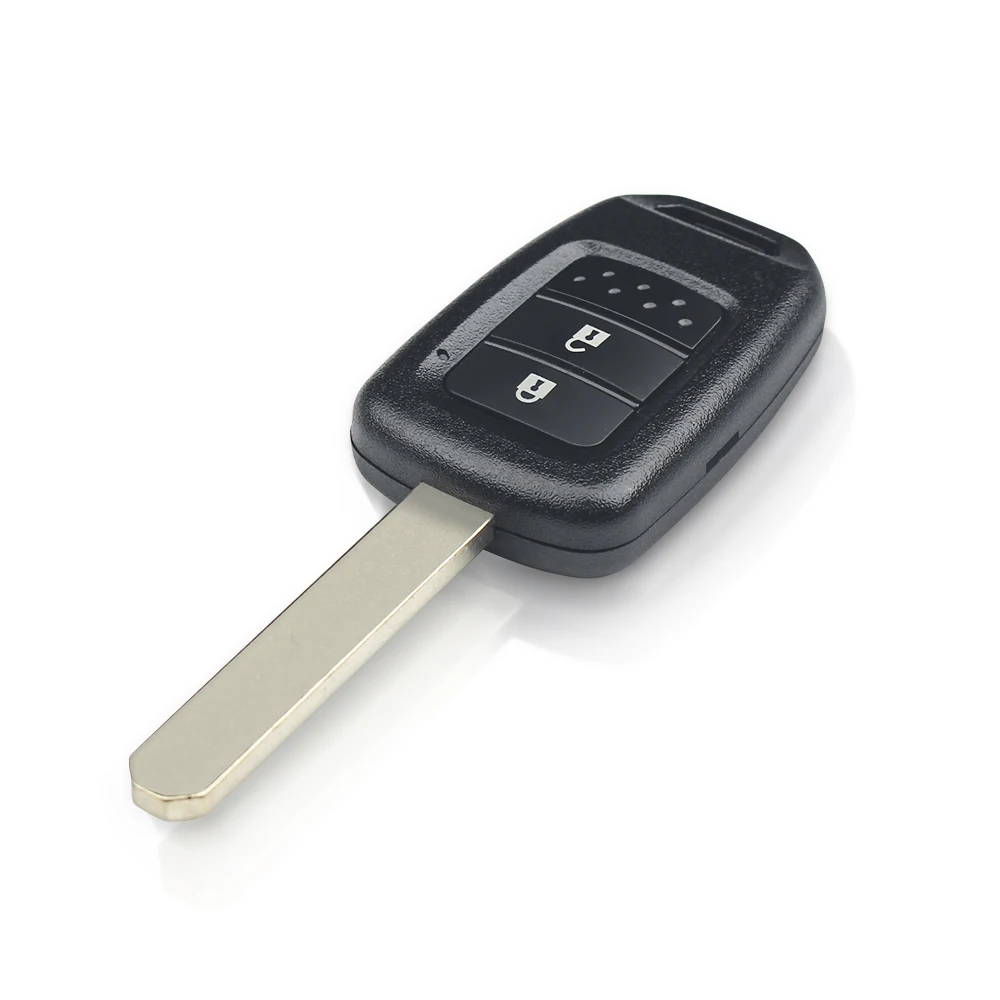 Chiave telecomando per Honda Accord CR-V FIT XRV VEZEL CITY JAZZ CIVIC HRV FRV GREIZ 2 3 4 Bottoni - Hcff1541ccd134492ac21dbecb6f7e42aU