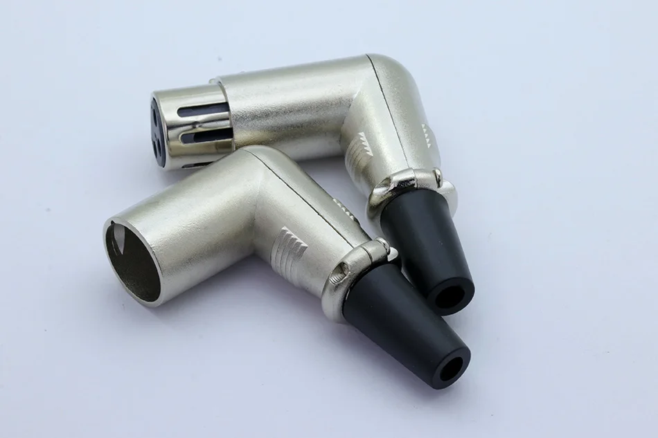 XLR RIGHT ANGLE (11)