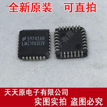 

Free shipping 10PCS/LOT LMC1983CIV PLCC28