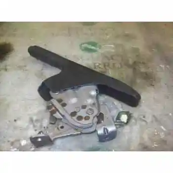 

HAND BRAKE LEVER Ford PARTY (CBK) Ghia BRAKE LEVER AI331 [8603980]