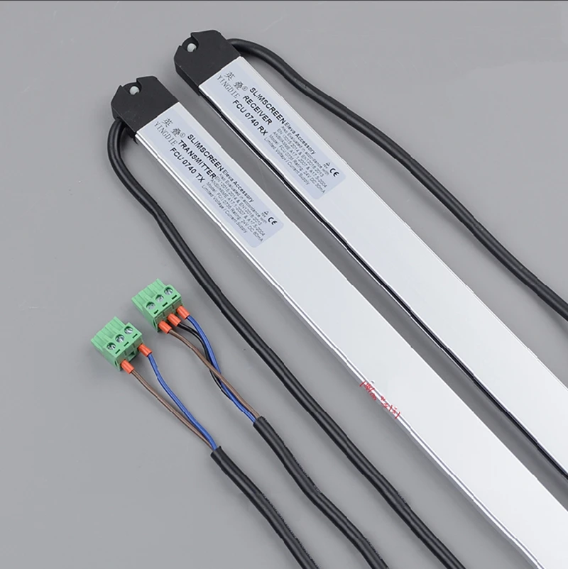 Tools Tool Parts 1SET KONE Elevator Light Curtain FCU0735 FCU0740