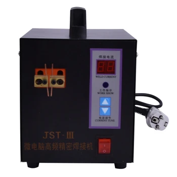 Price Spot Welder Machine Welding Laptop Battery Button Pack Applicable Notebook And Phone Battery Welding