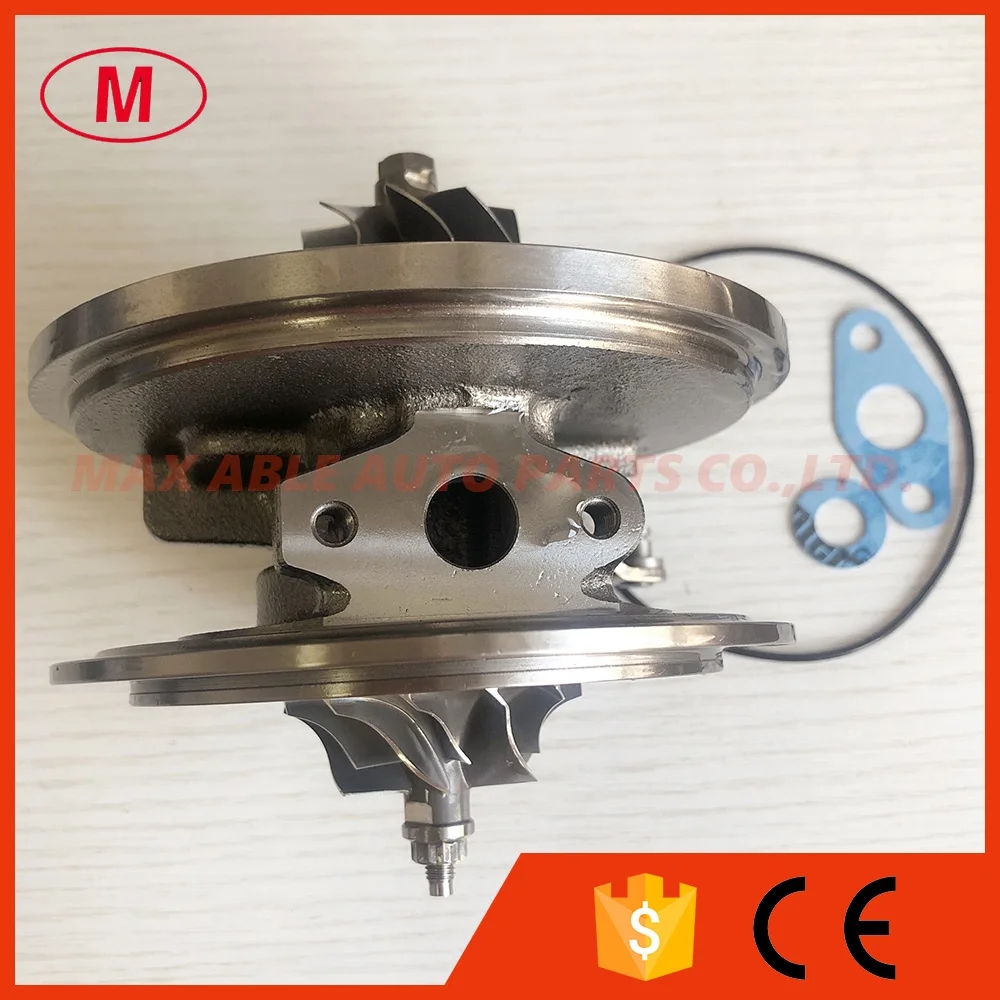 GT1749V 798128 798128-5004S 798128-5006S 798128-0004 турбо-картридж/КЗПЧ/ядро