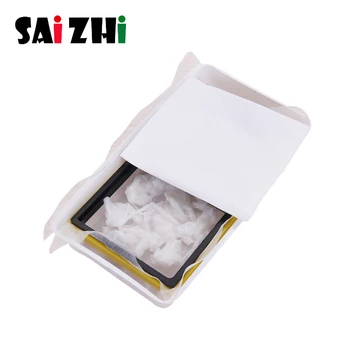 

Saizhi Children DIY Ancient Papermaking Method Tool Kits STEM Toys for Children Educational Science Experiment Technology Toy