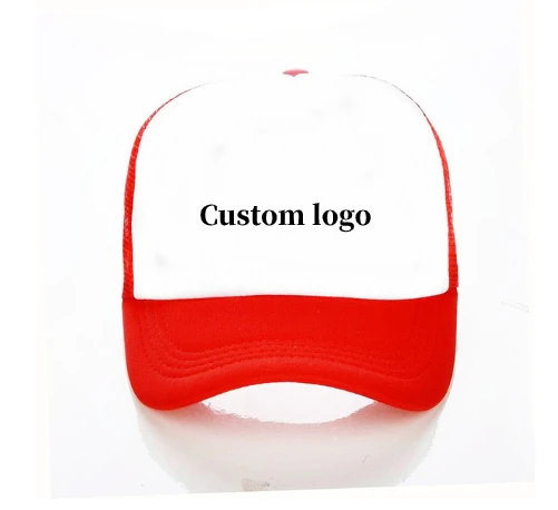 Leader logo hats Clearance