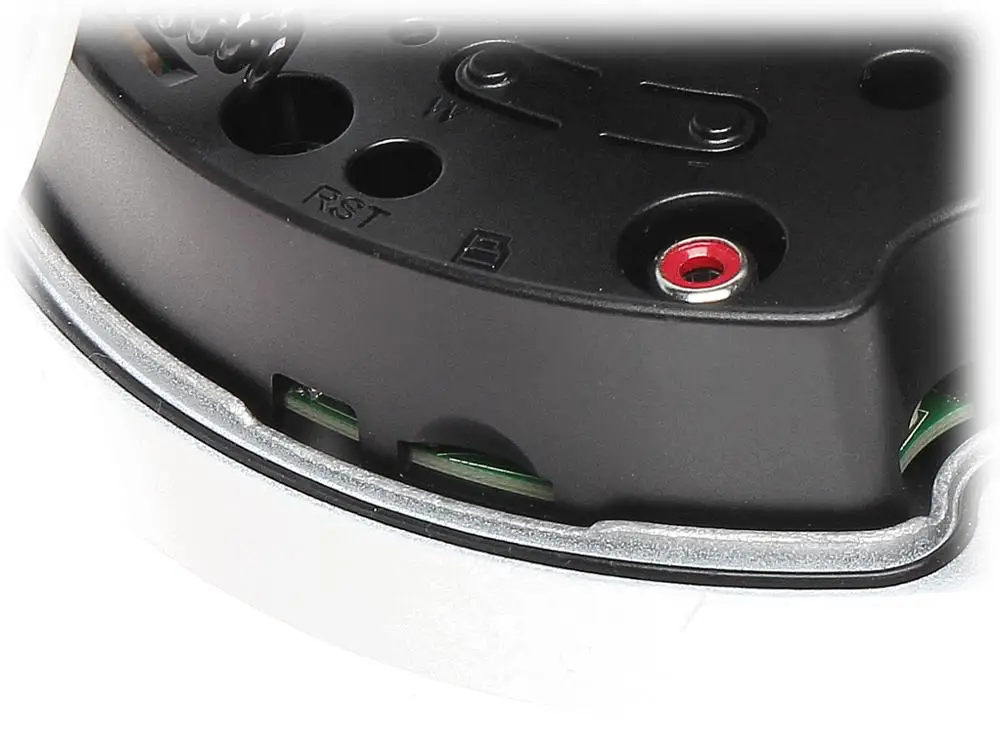 Dahua английский IPC-HDBW5831E-ZE 8MP WDR IR купольная сетевая камера 2,7 мм-12 мм Моторизованный объектив карта памяти SD IP67 IK10 PoE