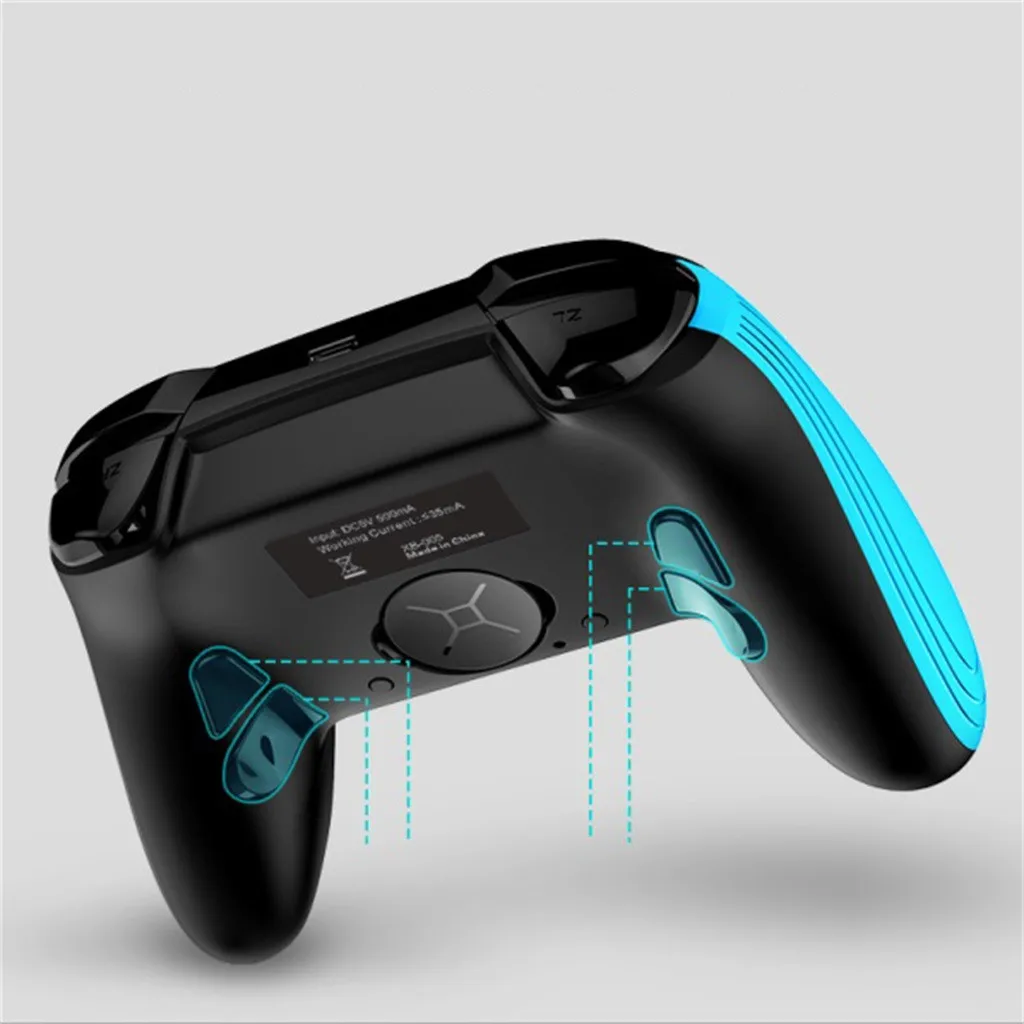 Gamepad 
