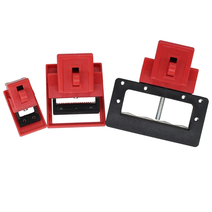 MCCBLockForMoldedCaseCircuitBreakerUniversalMouldedCase