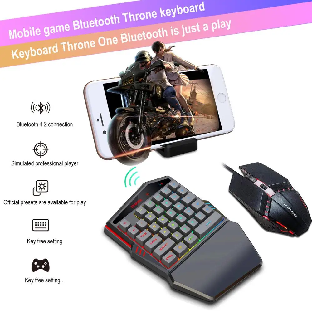PUBG   Ʈѷ   е, ӿ Ű 콺 , ȵ̵ IOS Ʈ е