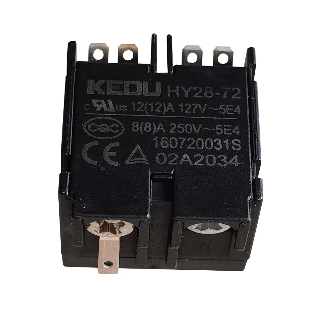 2pieces Kedu Hy28-72 Push Button Switch Power Tools Button Switches For ...