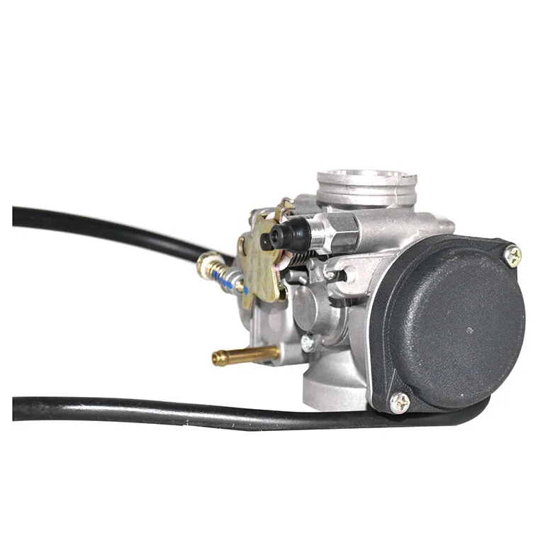 Carburetor for Roketa Jetmoto Hunter Tank Scout Baja Wilderness Trail 250cc ATV Carb Part 17 - Racext Carburetor for Roketa Jetmoto Hunter Tank Scout Baja Wilderness Trail 250cc ATV Carb Part - - Racext 16