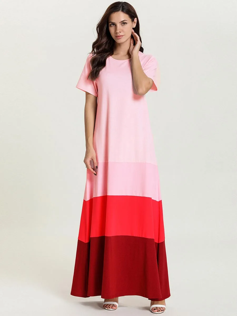 Марокканский кафтан; женская одежда больших размеров; abaya Дубай; модное осеннее арабское платье Musulman Femme