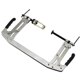 

New Double Pressure Type Valve Valve Oil Seal Pliers Without Disassembly Valve Spring Compressor