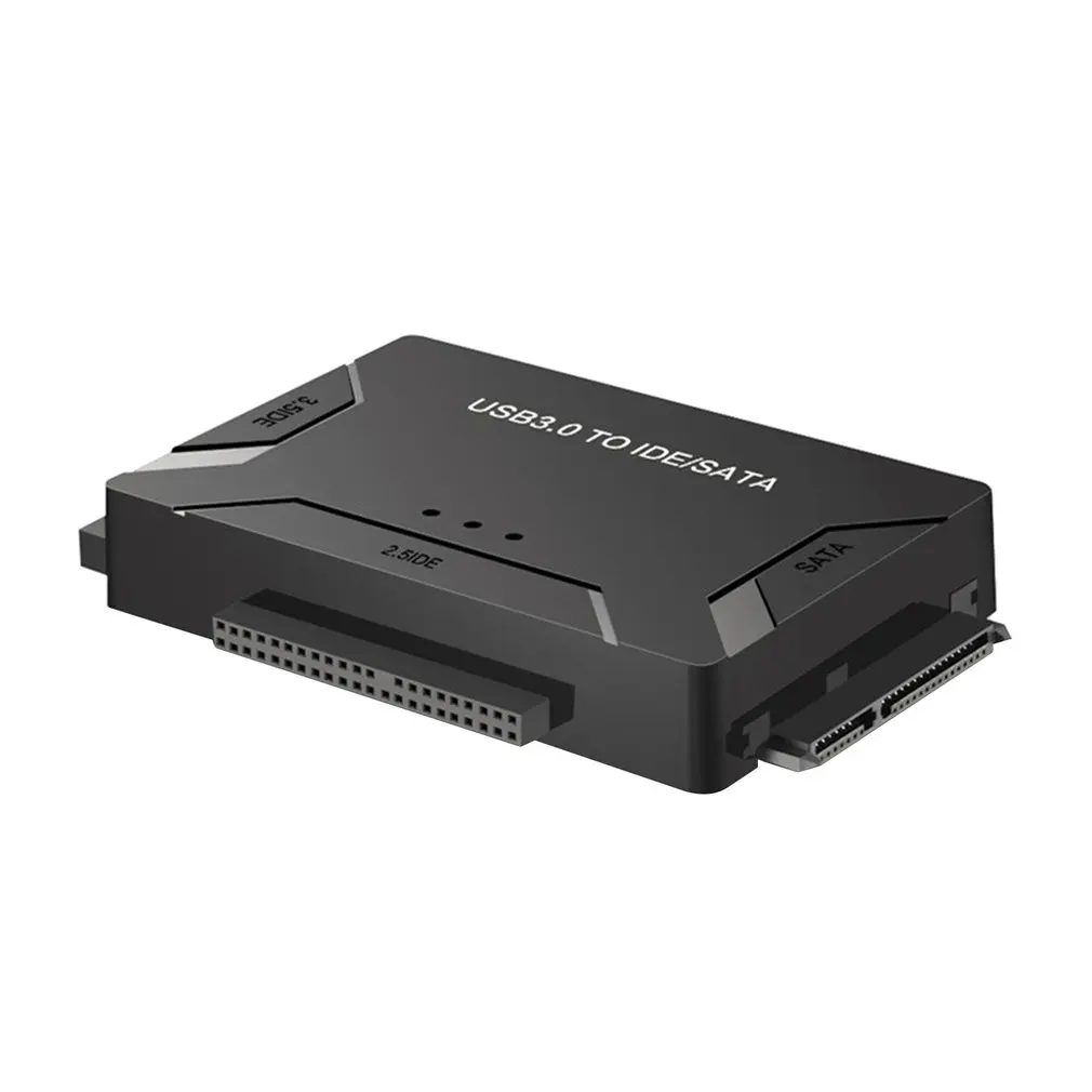 SATA USB IDE адаптер Жесткий диск SATA к USB3.0 конвертер передачи данных для 2,5/3," IDE SATA жесткий диск HDD SSD