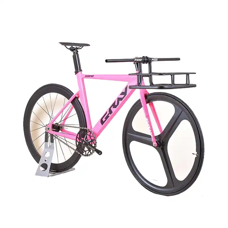 fixed gear bike accessories