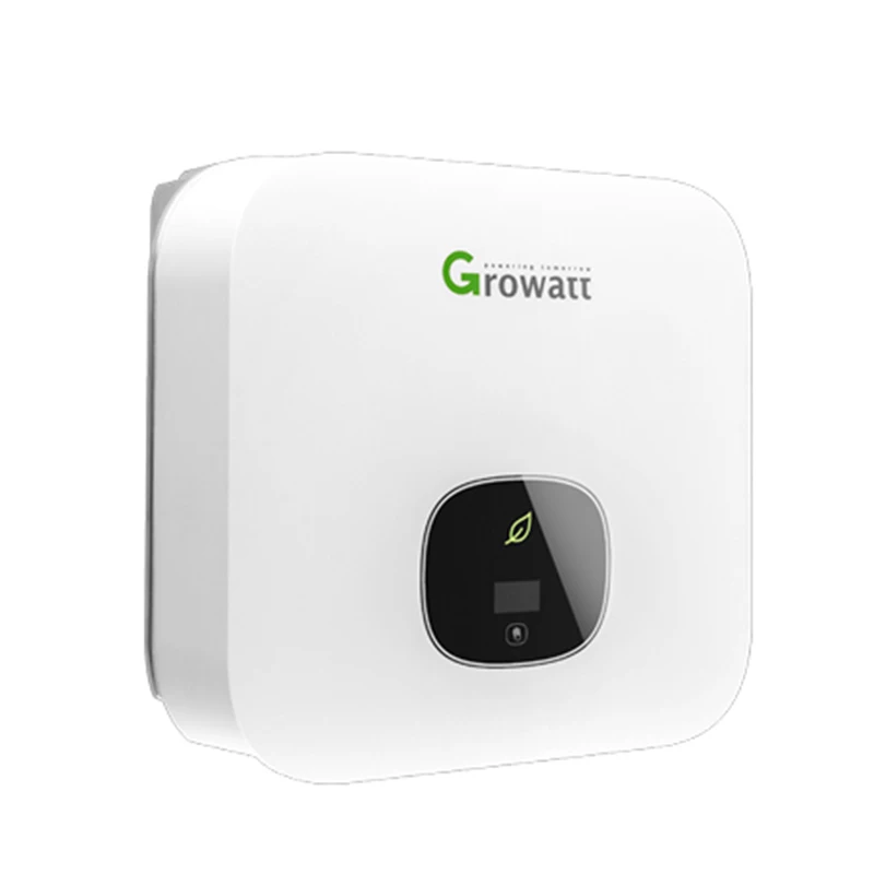 On Grid Growatt Inverter 7Kw 8Kw 9Kw 10Kw 11Kw Inverter Solare