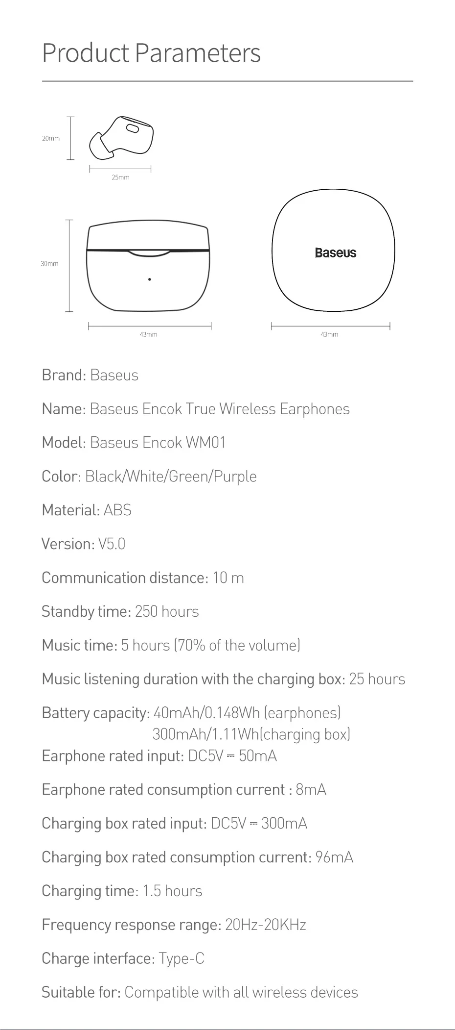 Cheap Fones de ouvido