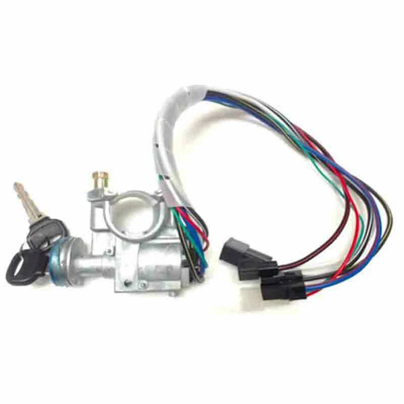 Пикап ключ зажигания B2000 B2200 B2600 ручной Транс для Mazda 1986-1993