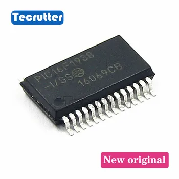 

10PCS PIC16F1938-I/SS MCU 8BIT 28KB FLASH SSOP28 PIC16F1938