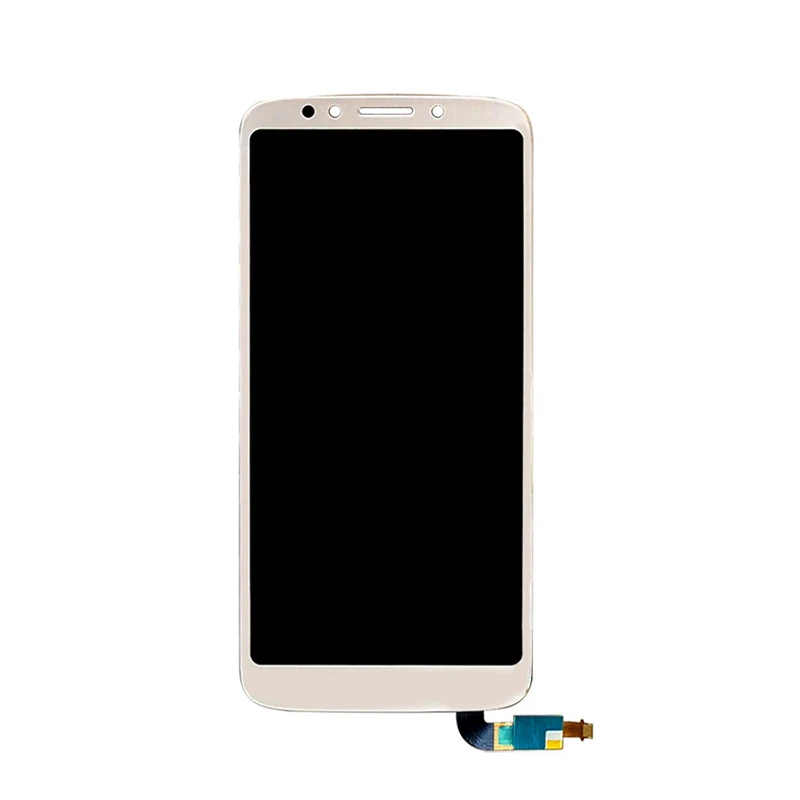5," lcd для Motorola Moto E5 Play Go XT1920-15 16 18 19 lcd дисплей кодирующий преобразователь сенсорного экрана в сборе с инструментами
