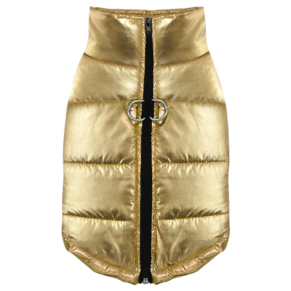 Waterproof Winter Warm Vest