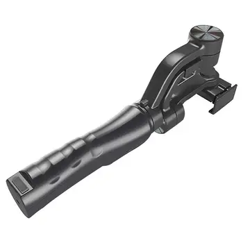 

3 Axis Smart Phone Anti Shake Stabilizing Holder Handheld Gimbal Stabilizer for Iphone Samsung & Action Camera