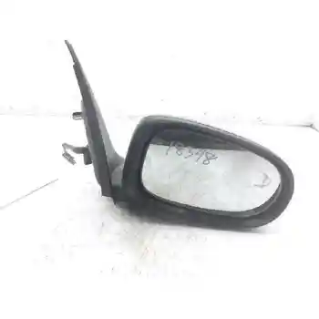 

96301BN201 RIGHT REARVIEW MIRROR NISSAN ALMERA (N16/E)