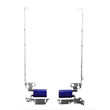 Для Dell Inspiron 11 2-в-1 3000 3168 3179 ноутбук ЖК-дисплей Экран Петли L+ R голубой цвет