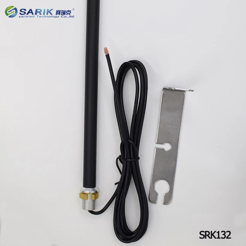 para 433 mhz antena remota do realce sinal da garagem 02