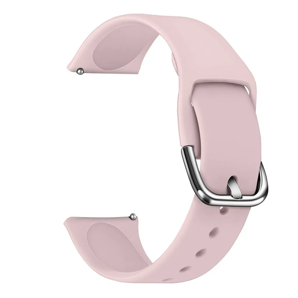 Силиконовый ремешок на запястье для Fitbit Versa 2, ремешок для смарт-часов, сменный ремешок для мужчин и женщин, браслет для мужчин, спортивный ремешок для часов, 19Oct
