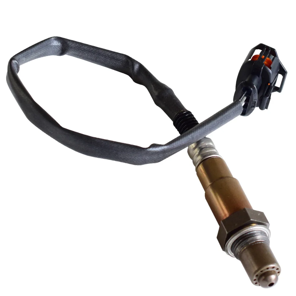 Кислородный датчик Lambda O2 Датчик соотношения воздушного топлива для Chevrolet Cruze Aevo Porsche 911 Vauxhall Cadilac Fiat 55555625 93189215