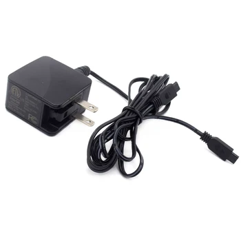 

For Radio Systems NF5V-1C-DC AC Adapter Power Supply PetSafe 5V 0.5A 2 pin - Used