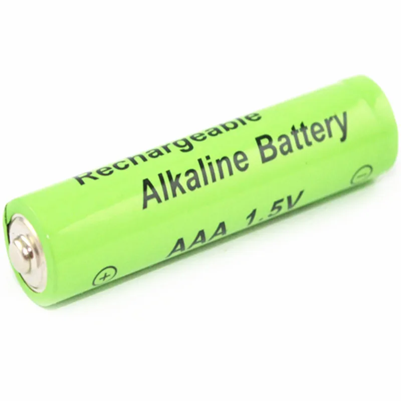 Бренд AAA батарея 2100mah 1,5 V Щелочная AAA аккумуляторная батарея для дистанционного управления игрушечный светильник Batery
