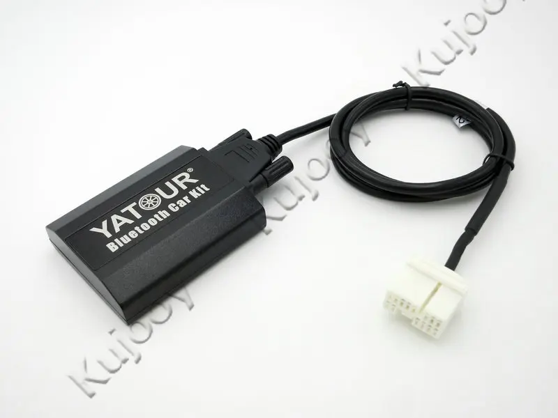 Yatour BTK Bluetooth автомобильный комплект цифровой музыкальный CD чейнджер для Suzuki(Европа) Swift SX4 Liana Splash Aerio PACR-Series радио