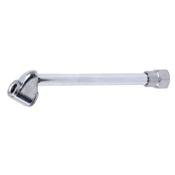 

Metal Pumping Tool Silver Replacement Accessory Multi-Purpose Inflator