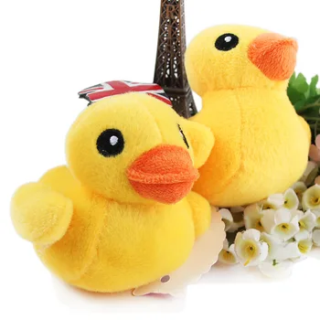 

Teddy Dog Toy Duck Plush Pet Toy Toy Teddy Dog Ball Dog of Toy Molar Sound Making Animal
