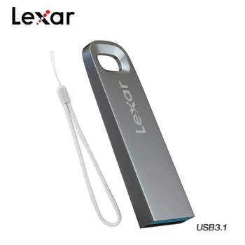 

Lexar JumpDrive M45 USB 3.1 Flash Drive 32G Pen Drive 64G 128G Tiny Memory Stick Storage Device compatible with USB 3.0/2.0