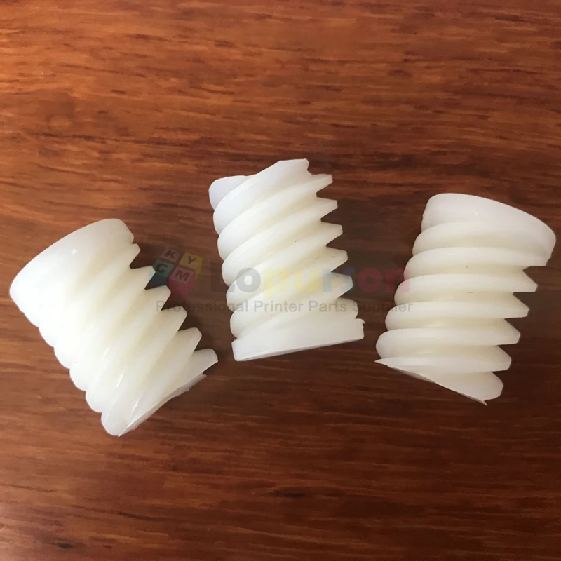 (3pcs/lot)/ 34B7499883 /Fuji Worm Gear for Frontier 330/340/350/355/370/375/390 Digital Minilab Spare Parts | Компьютеры и офис