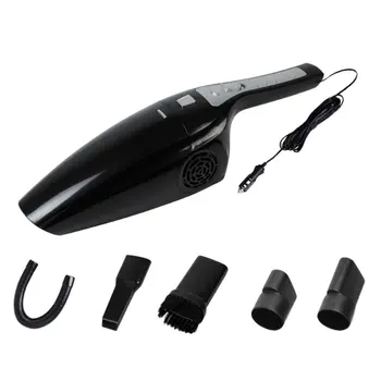 

Car Vacuum Cleaner Hepa Filter Net High Power Dry And Wet Car Vacuum Cleaner Car Vacuum Cleaner
