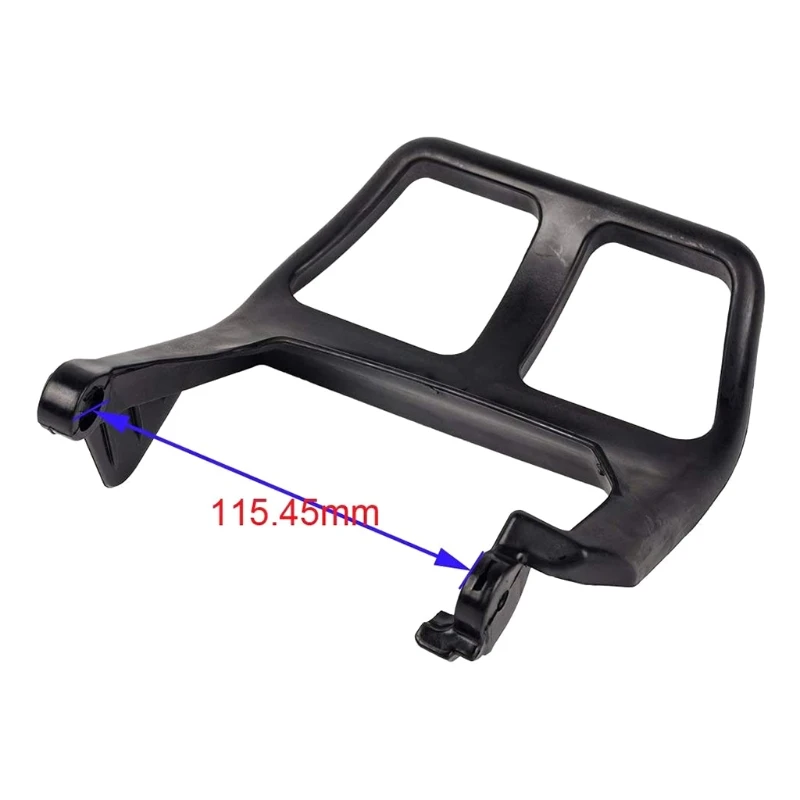 Chain Brake Handle Lever Hand Guard for MS210 MS230 MS250 021 023 025 210 230 250 Chainsaw Replaces 11237929100 3